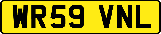 WR59VNL