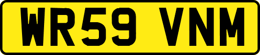 WR59VNM