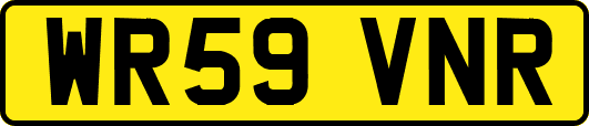 WR59VNR