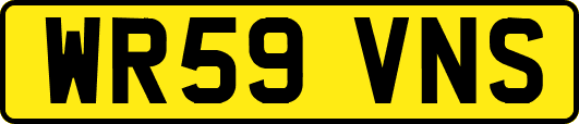 WR59VNS