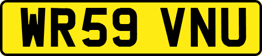 WR59VNU