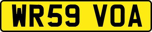 WR59VOA