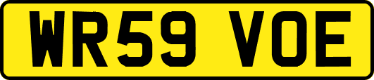 WR59VOE
