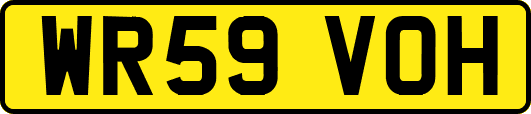 WR59VOH