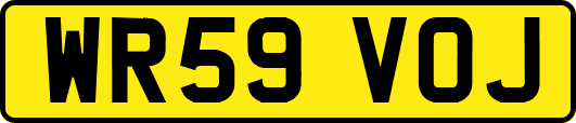 WR59VOJ