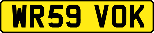 WR59VOK