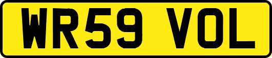 WR59VOL