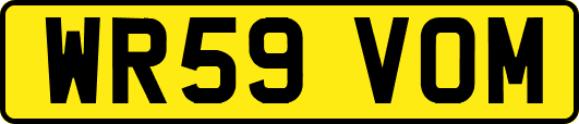 WR59VOM