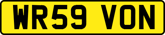 WR59VON