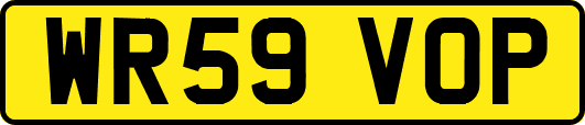 WR59VOP