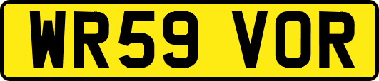 WR59VOR