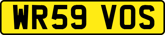 WR59VOS