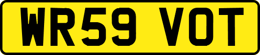 WR59VOT