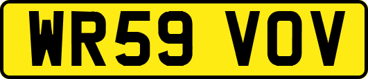WR59VOV
