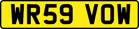 WR59VOW