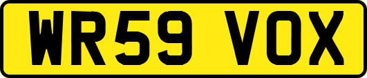 WR59VOX