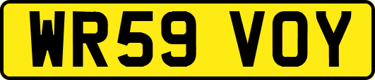 WR59VOY