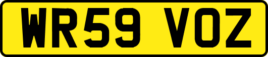 WR59VOZ