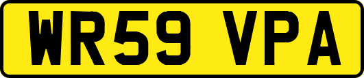 WR59VPA