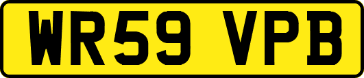 WR59VPB