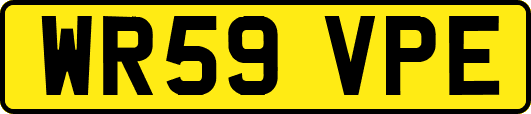 WR59VPE