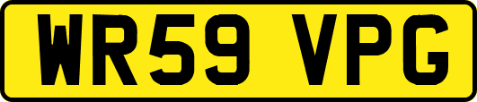 WR59VPG