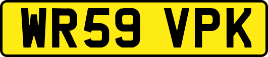 WR59VPK