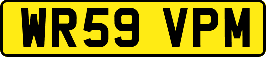 WR59VPM