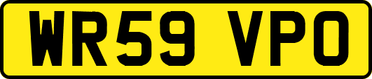 WR59VPO