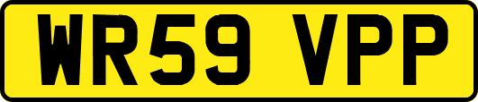 WR59VPP