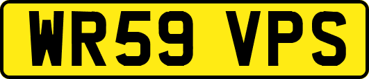 WR59VPS