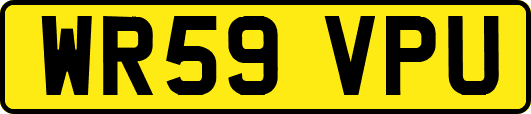 WR59VPU