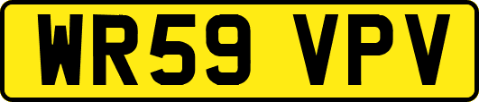 WR59VPV