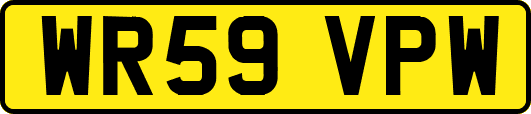 WR59VPW