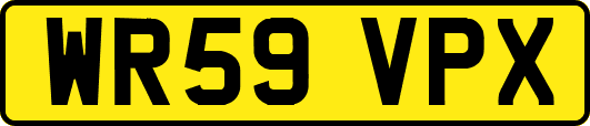 WR59VPX
