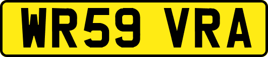 WR59VRA