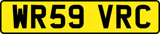 WR59VRC