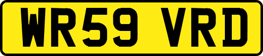 WR59VRD