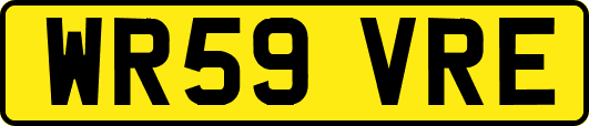 WR59VRE