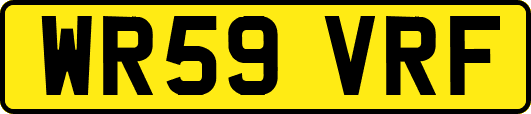 WR59VRF
