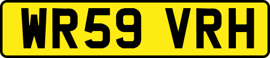 WR59VRH