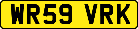 WR59VRK