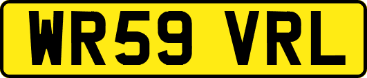 WR59VRL