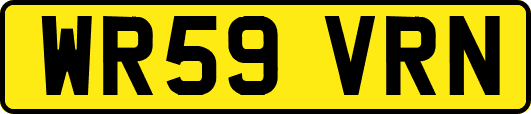WR59VRN