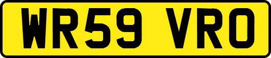WR59VRO