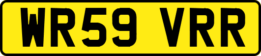 WR59VRR