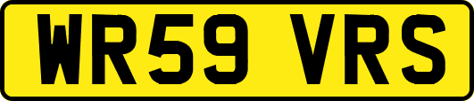 WR59VRS