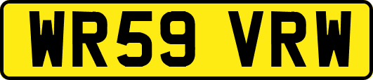 WR59VRW
