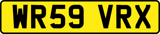 WR59VRX