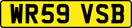 WR59VSB